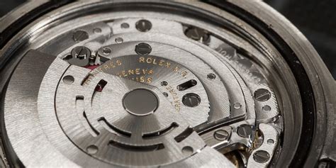 rotore carica orologi rolex|Il vademecum di Chrono24 su Rolex: Parachrom, Paraflex e .